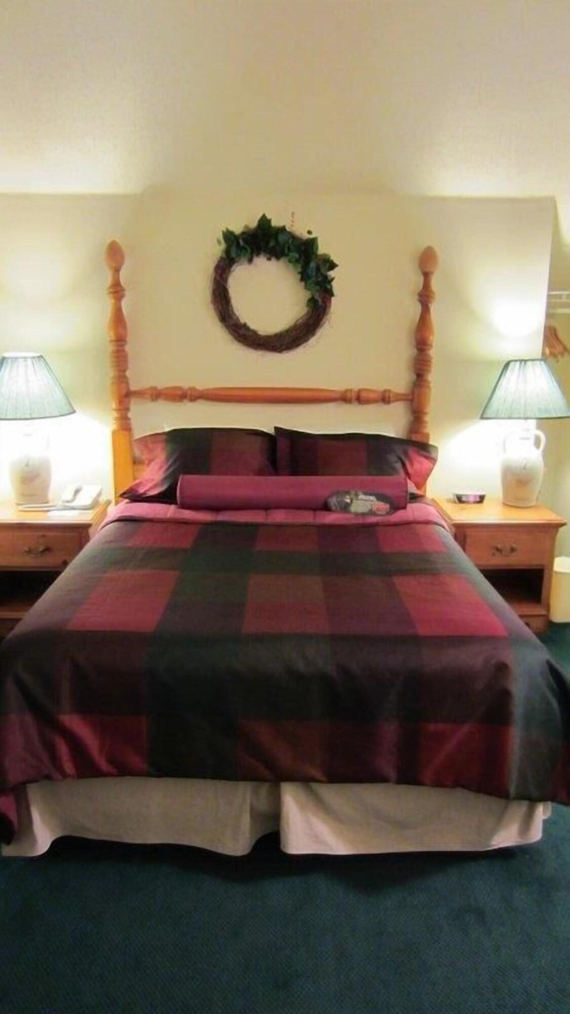 מלון Baymont By Wyndham Mequon Milwaukee Area חדר תמונה