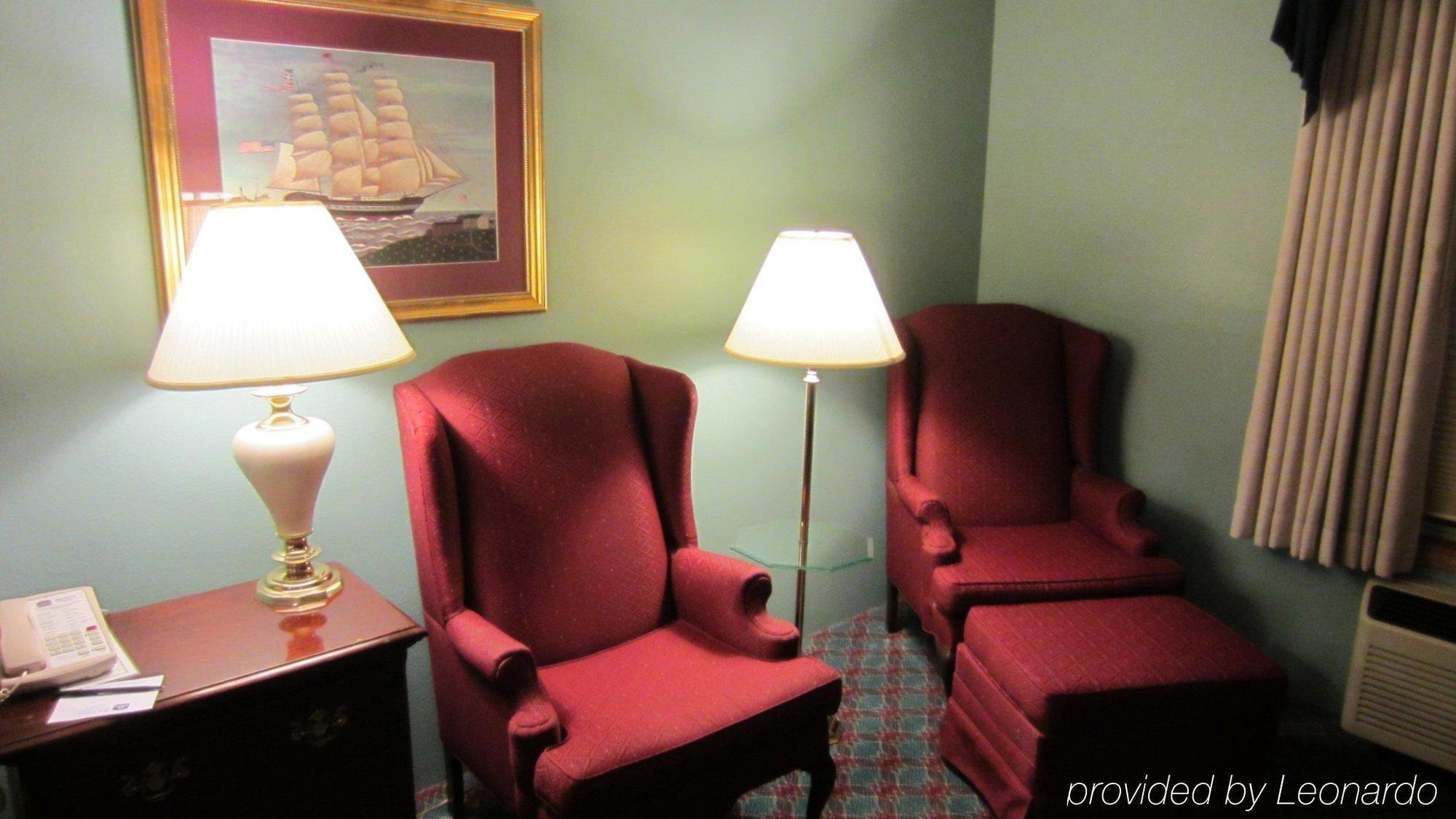 מלון Baymont By Wyndham Mequon Milwaukee Area חדר תמונה
