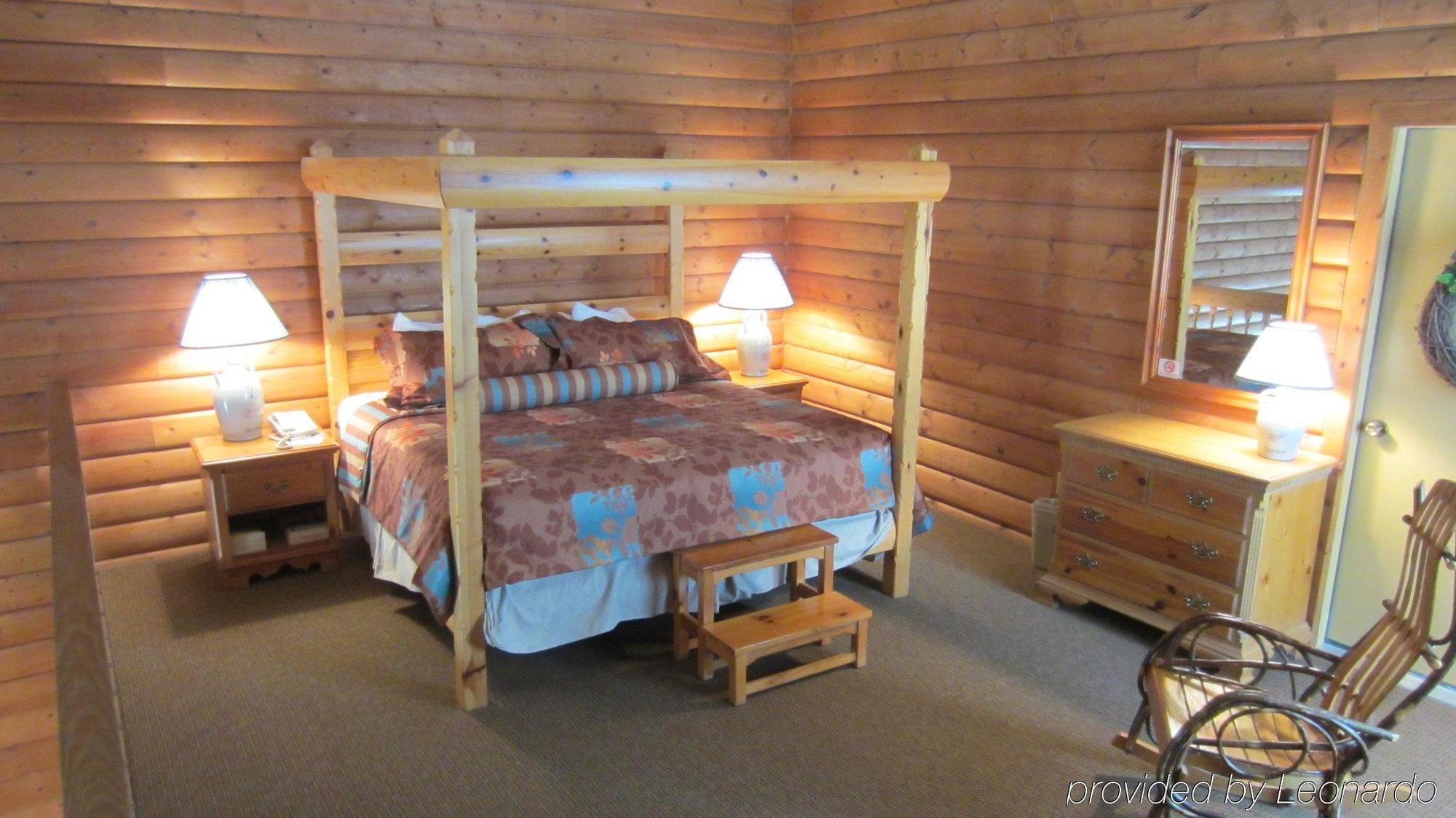 מלון Baymont By Wyndham Mequon Milwaukee Area חדר תמונה