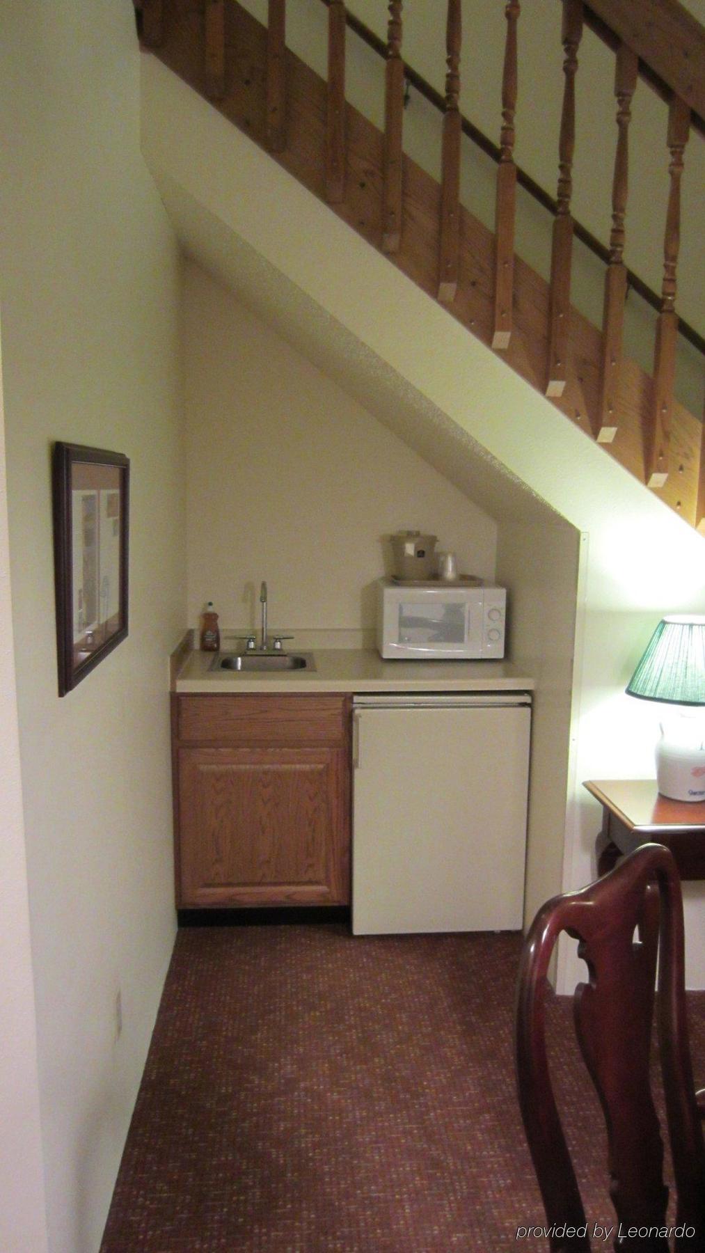 מלון Baymont By Wyndham Mequon Milwaukee Area חדר תמונה