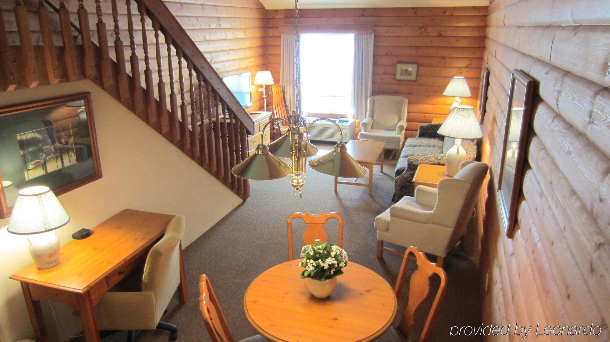 מלון Baymont By Wyndham Mequon Milwaukee Area חדר תמונה