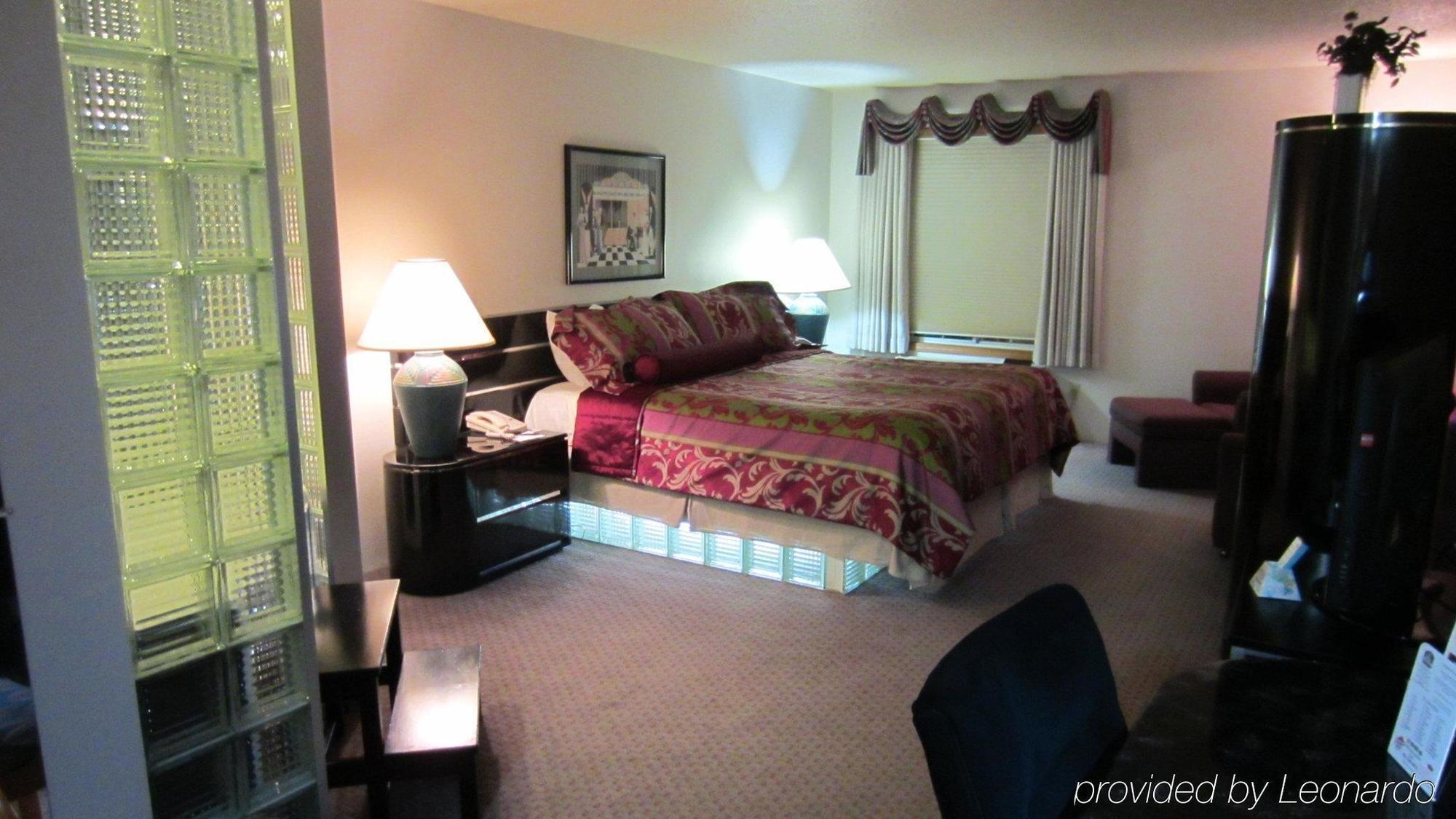 מלון Baymont By Wyndham Mequon Milwaukee Area חדר תמונה