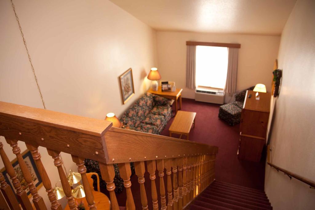 מלון Baymont By Wyndham Mequon Milwaukee Area מראה חיצוני תמונה
