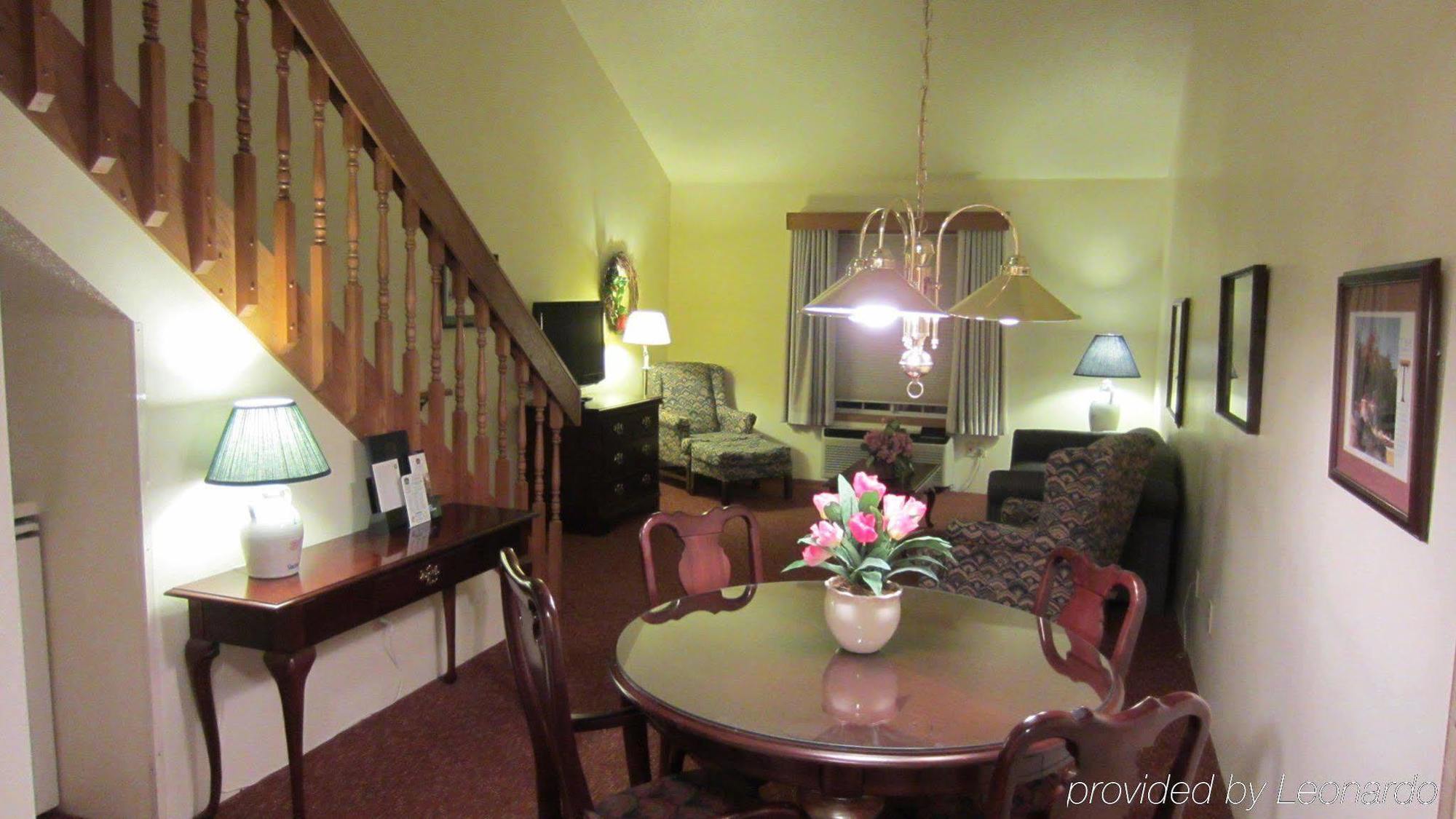 מלון Baymont By Wyndham Mequon Milwaukee Area חדר תמונה