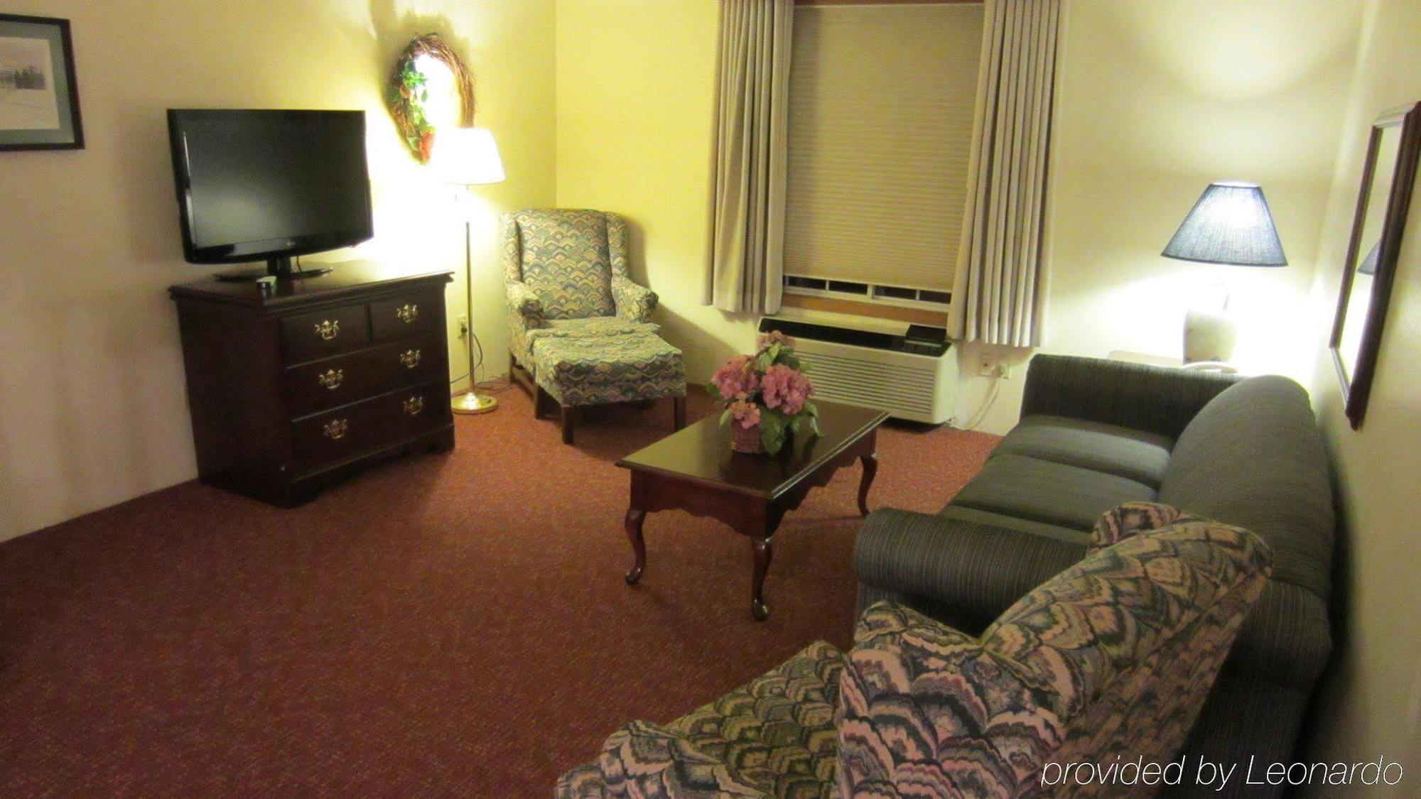 מלון Baymont By Wyndham Mequon Milwaukee Area חדר תמונה