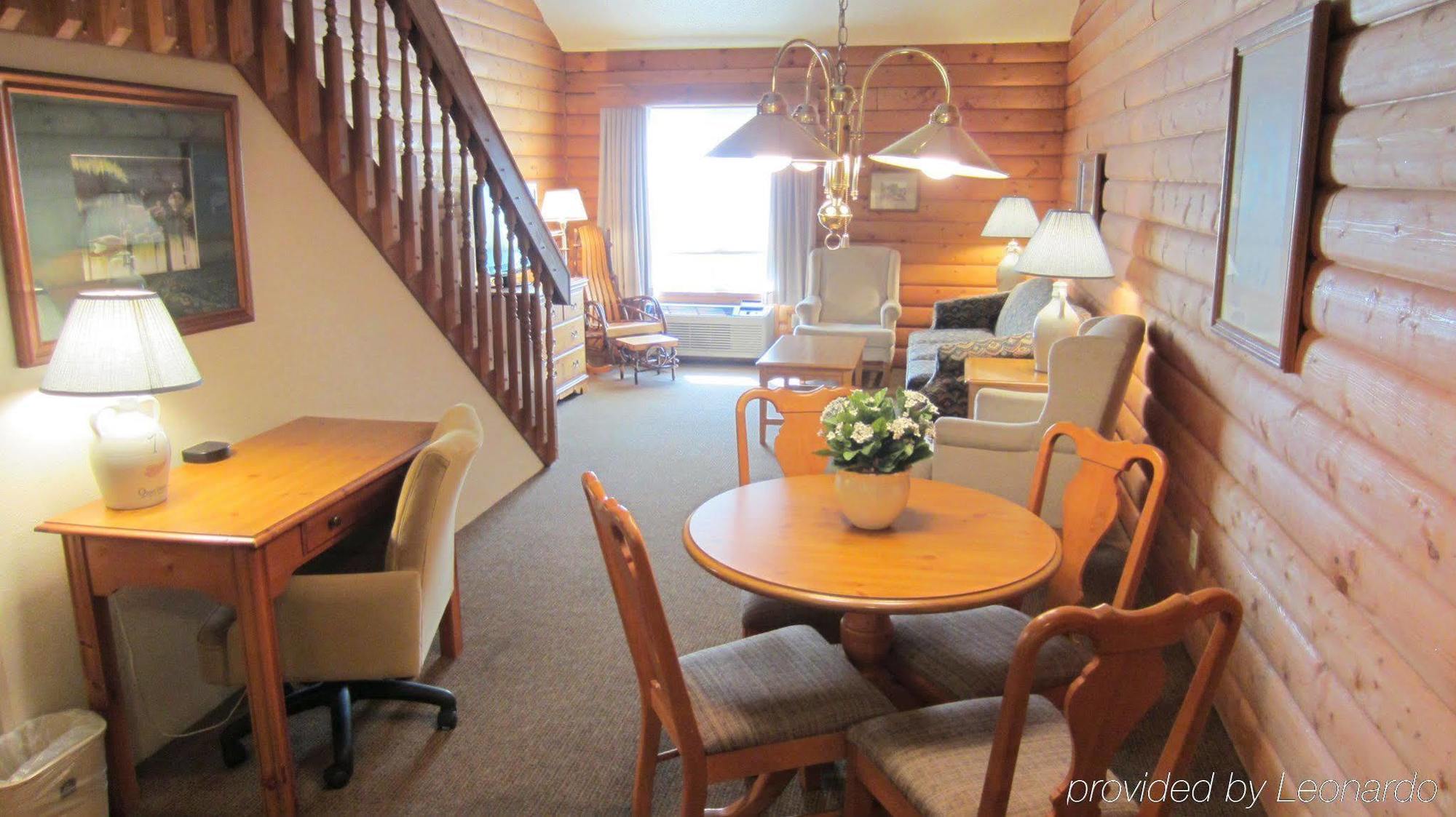מלון Baymont By Wyndham Mequon Milwaukee Area חדר תמונה