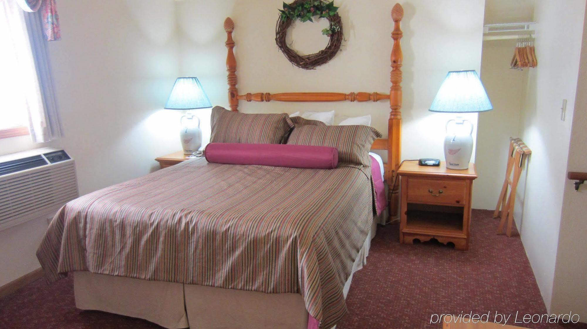 מלון Baymont By Wyndham Mequon Milwaukee Area חדר תמונה
