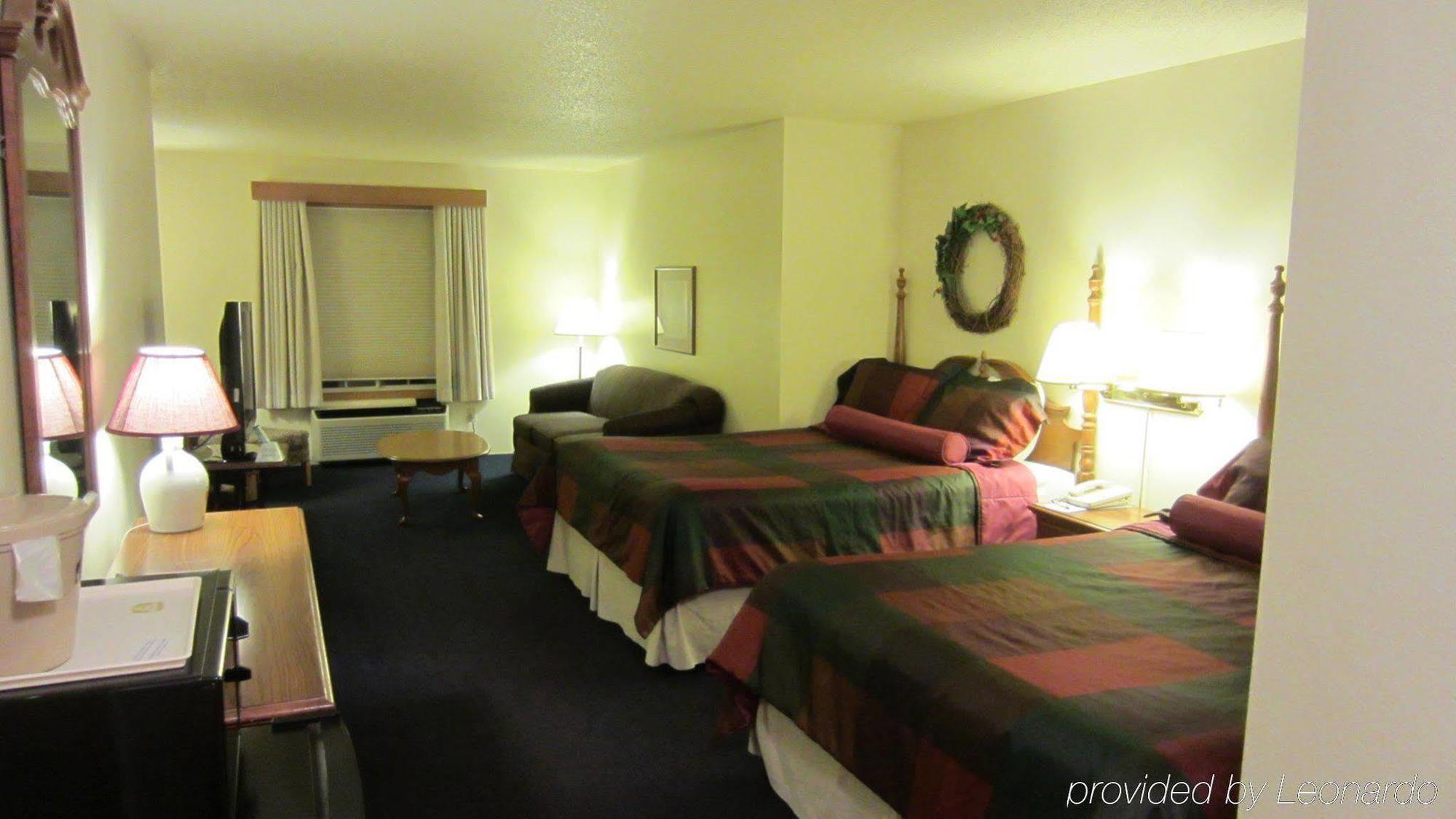 מלון Baymont By Wyndham Mequon Milwaukee Area חדר תמונה