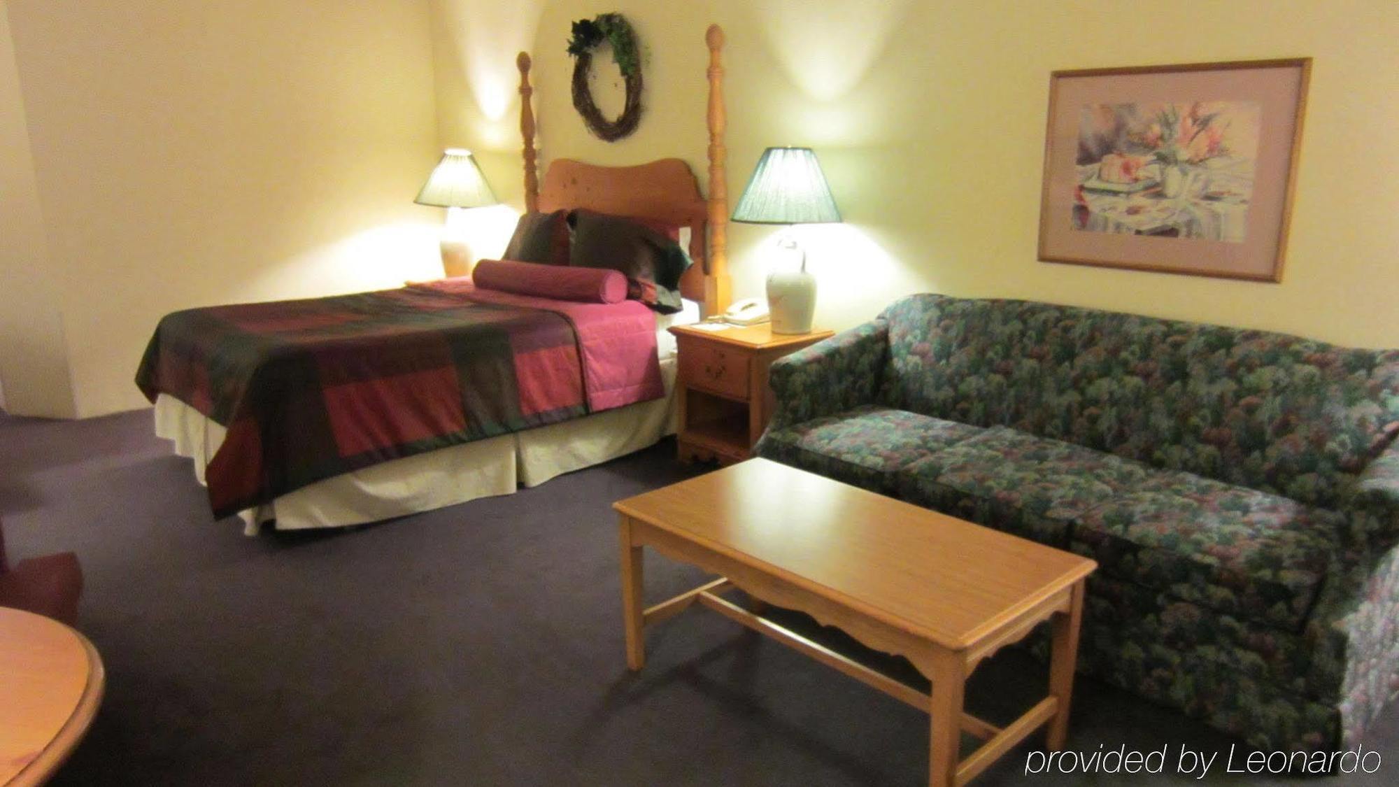 מלון Baymont By Wyndham Mequon Milwaukee Area חדר תמונה