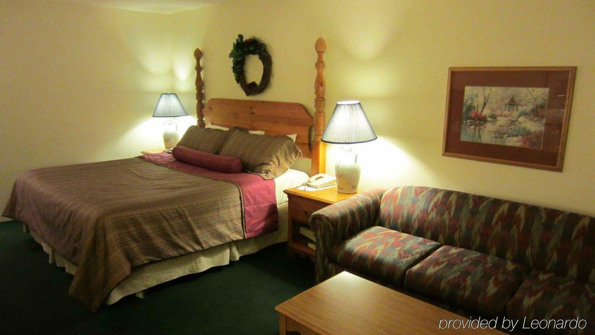 מלון Baymont By Wyndham Mequon Milwaukee Area חדר תמונה